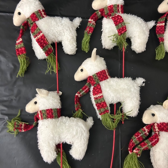 Christmas Picks Bundle - Picture 4 of 4